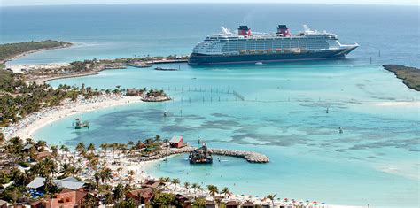 Croisires et destinations de croisire aux Bahamas | Disney Cruise Line