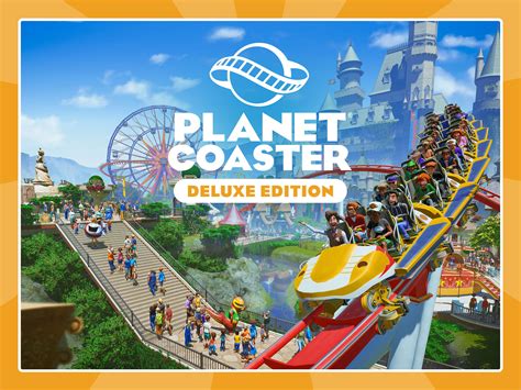 Planet coaster 2 - lanetaincome