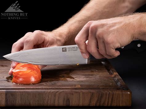 Zwilling Kitchen Knife Guide | Nothing But Knives