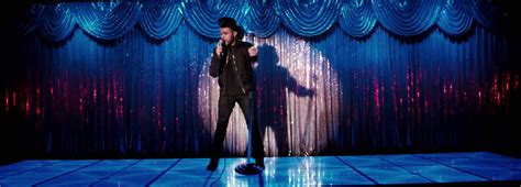 The Weeknd Scorches Stage in 'Can't Feel My Face' Video - Rolling Stone