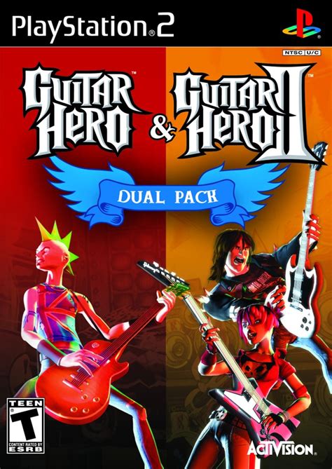 Guitar Hero 5 PlayStation 2 Game For Sale | DKOldies