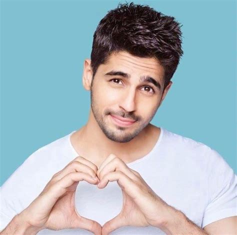 Sidharth Malhotra Latest Photoshoot HD Wallpapers