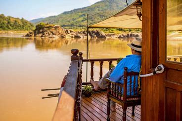 Mekong River Cruises, Mekong River Tour - by a Local Agency