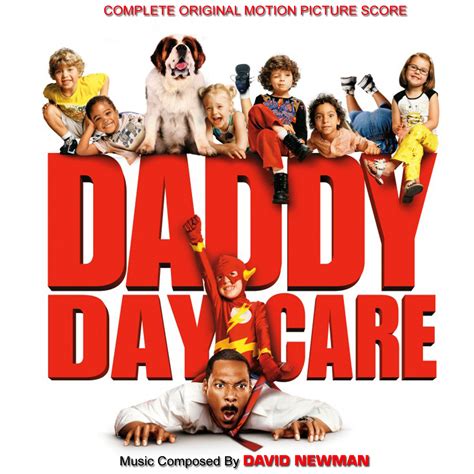 Daddy day care - Daddy day care Photo (8484188) - Fanpop