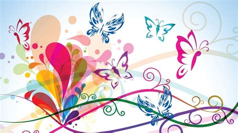 Watercolor Butterfly Wallpapers - Top Free Watercolor Butterfly ...