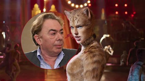 Andrew Lloyd Webber on the Cats movie: “The whole thing was ridiculous”, Report | The Intelligencer