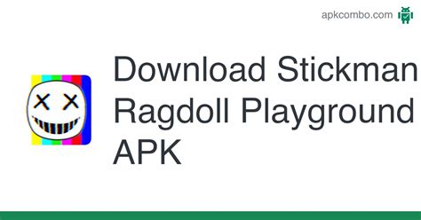 Stickman Ragdoll Playground APK (Android Game) - Free Download