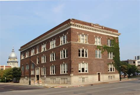 Landmarks Illinois Statement: YWCA FOIA Emails | Landmarks Illinois