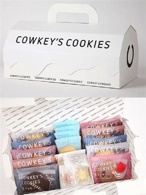 7 Best Creative Cookies Packaging Design Ideas