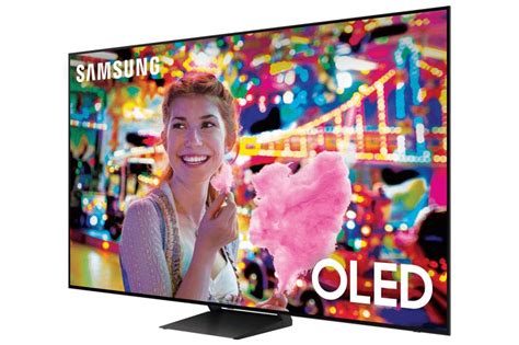 Samsung Unveils 83" 4K Smart TV For 2023: A New Behemoth Addition to ...