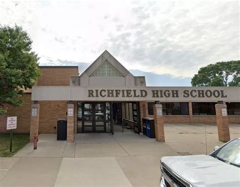 Richfield Secondary Schools Closed Today Due to Threats