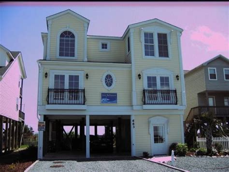 Inn Between at Holden Beach ~ RA72892 | RedAwning