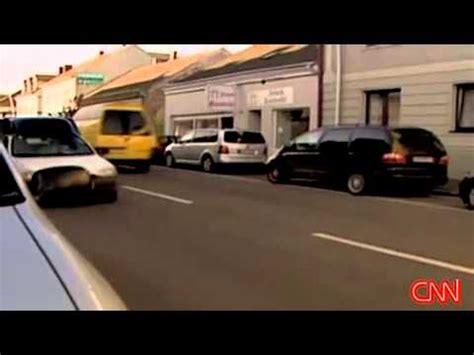 Josef Fritzl case Timeline - YouTube