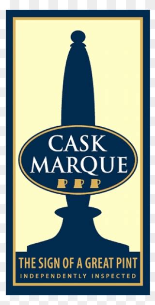 1 - Cask Marque Certificate Clipart - Full Size Clipart (#4442174 ...