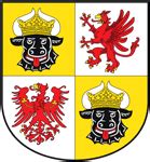 Germany: States, Coats of Arms - Flag Quiz Game - Seterra