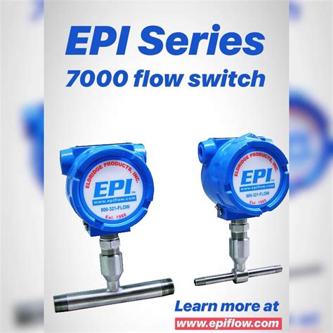 Here is our Series 7000... - Eldridge Products, Inc. - EPI