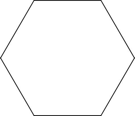 File:Hexagon.svg - Wikimedia Commons