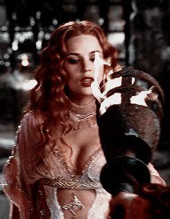 Elena Anaya as Aleera in Van Helsing (2004) - play misty for me | Dracula's brides, Vampire ...