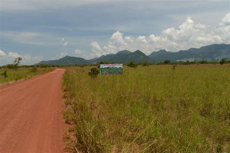 Kanuku Mountains – National Trust