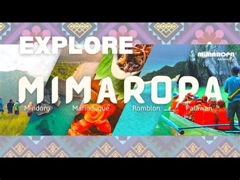 Discover MIMAROPA's Hidden Gems: Tourist Spots, Attractions & Travel ...