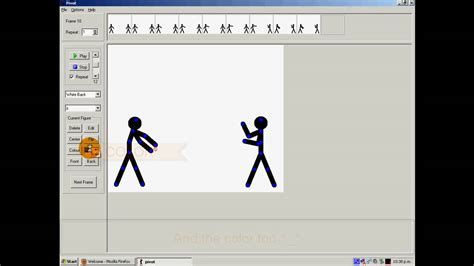 How to get Pivot Stickfigure Animator 3.0 [DIRECT LINK] :D - YouTube