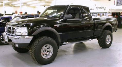 Ford Ranger 2014 - Prices4U