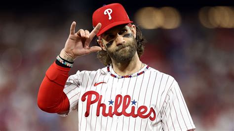 NCLS: Bryce Harper celebrates birthday with home run in Philadelphia ...