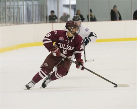 Culver Academies has produced a lot of hockey talent, but none more ...