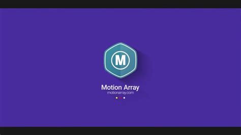 Transition Corporate Logo - After Effects Templates | Motion Array