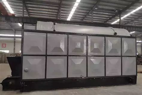 Industrial Biomass Boiler Cost