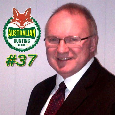 AHP #37 – Firearms Laws With Stephen Mainstone