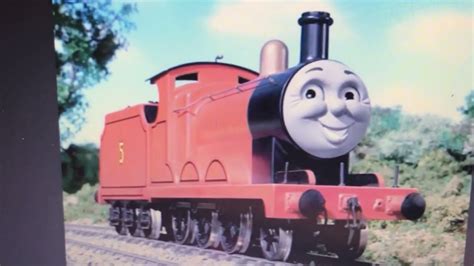 Thomas season 8 review part 2 - YouTube