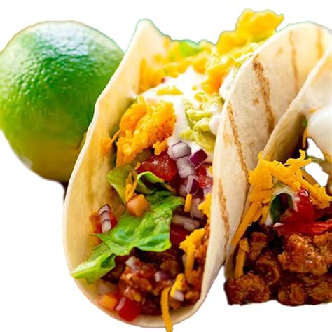 Taco PNG File Download Free | PNG All