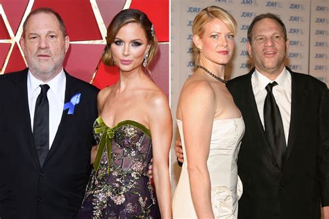 Harvey Weinstein's ex-wives refused to vouch for him to judge