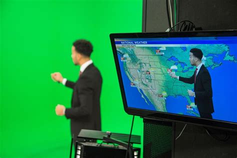 Weather News Is A Rare Media Bright Spot - At Fox, The Weather Channel, Twitter And More