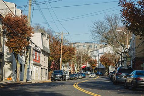 Village of Dobbs Ferry NY