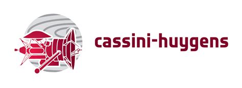 ESA Science & Technology: Cassini-Huygens mission logo