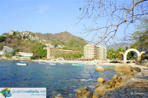 Mismaloya Beach, Puerto Vallarta, a complete guide | Puerto vallarta resorts, Puerto vallarta ...