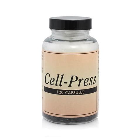 Cell-Press Plus Red 120 ct. Capsules - mysupplementstop.com