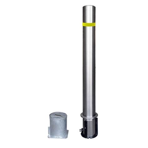 Removable High Security Bollards,Heavy-duty Removable Bollards