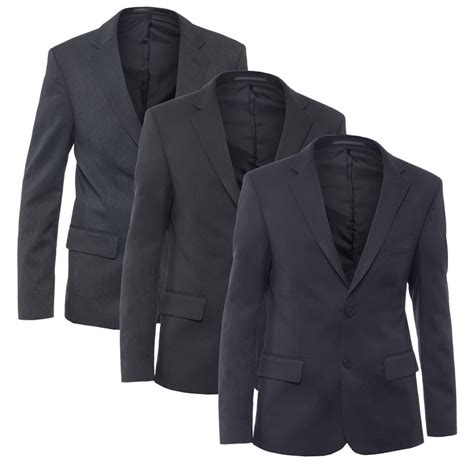 Veste Homme Hôtellerie 2 Boutons LAFONT KONTIR - Veste de Costume pour ...