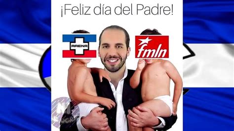 El presidente de el salvador nayib bukele y las mierd@s !!!!! De arena y Fmln !!!!!! | Gifs risa ...