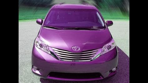 BRAND NEW 2018 Toyota Sienna XLE 32. NEW GENERATIONS. WILL BE MADE IN ...