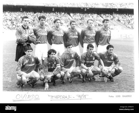 12/31/1954. Players who were part of the Real Oviedo CF Squad during ...