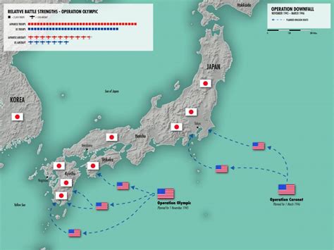 Operation Downfall, part two | Pacific Paratrooper