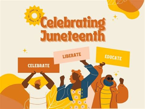 Grand Rapids Juneteenth 2023: A Celebration of Freedom and Unity ...