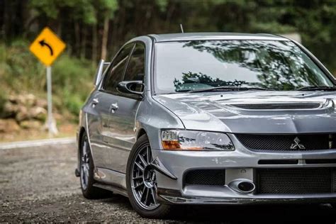 Mitsubishi Lancer Evolution IX | Mitsubishi lancer evolution, Mitsubishi evolution, Mitsubishi ...