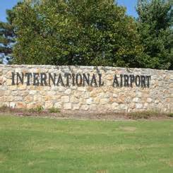 Tulsa International Airport Parking Coupons