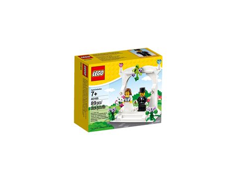 Lego Marriage Proposal Set | canoeracing.org.uk