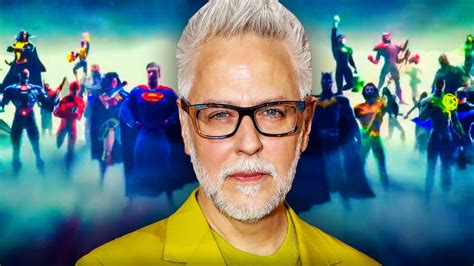 SnyderVerse Producer Comments on 1 Problem With James Gunn's DC Reboot